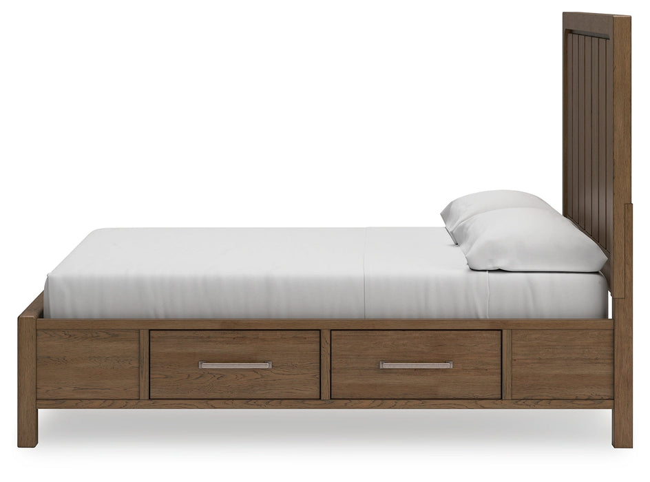 Cabalynn Bedroom  Homestyle Furniture (ARk)