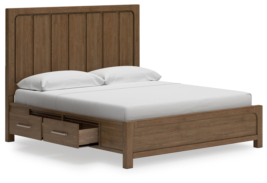 Cabalynn Bedroom  Homestyle Furniture (ARk)