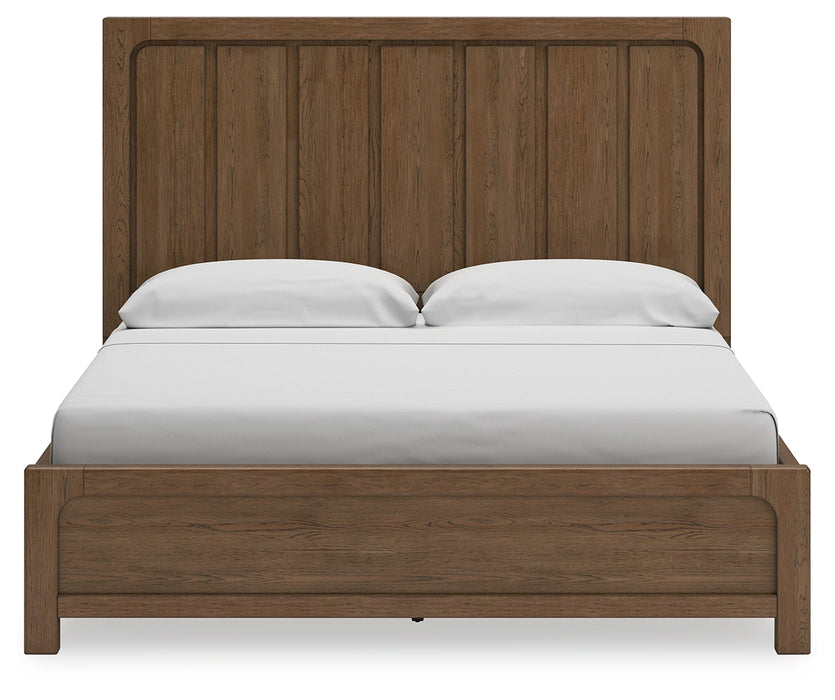 Cabalynn Bedroom  Homestyle Furniture (ARk)