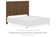 Cabalynn Bedroom  Homestyle Furniture (ARk)