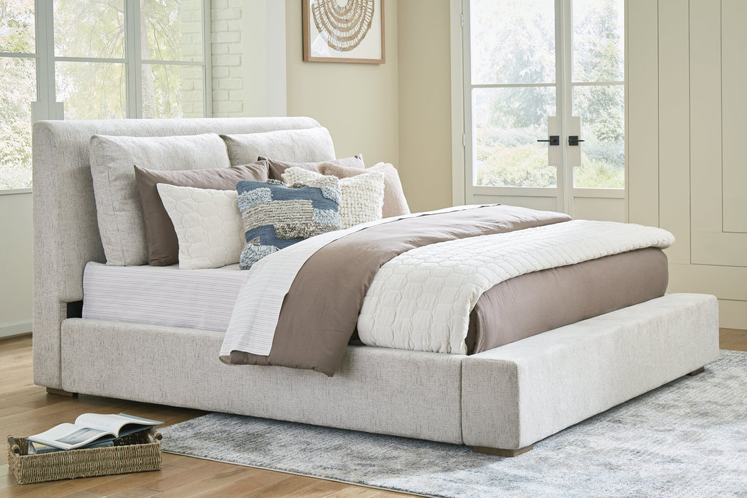 Cabalynn Bedroom  Homestyle Furniture (ARk)