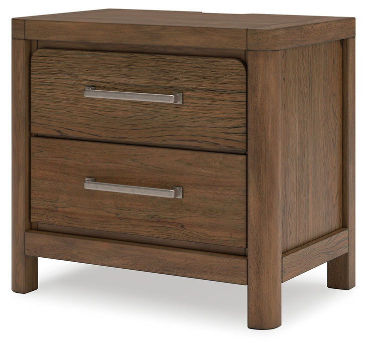 Cabalynn Bedroom  Homestyle Furniture (ARk)