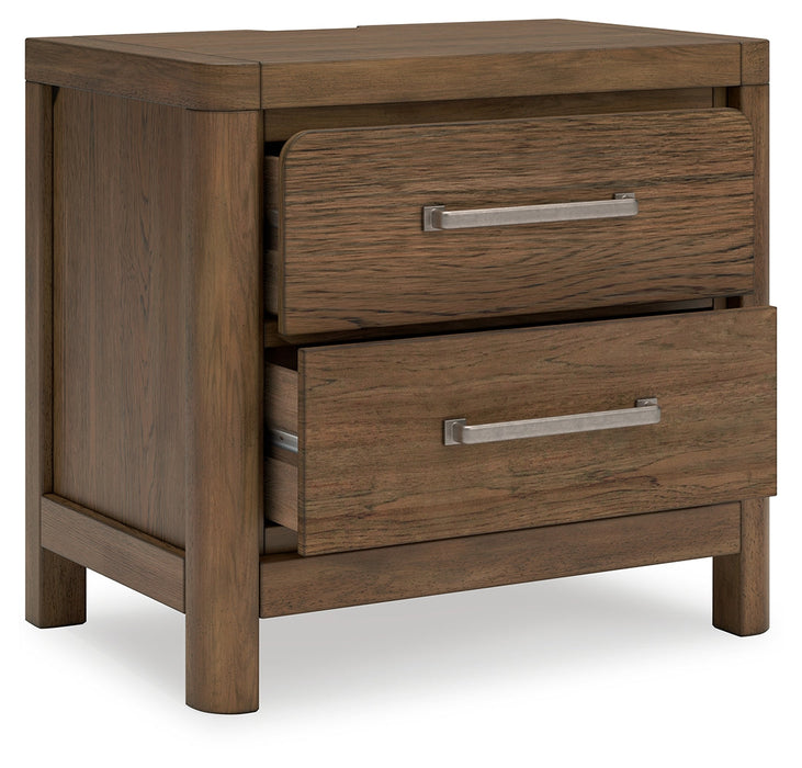 Cabalynn Bedroom  Homestyle Furniture (ARk)