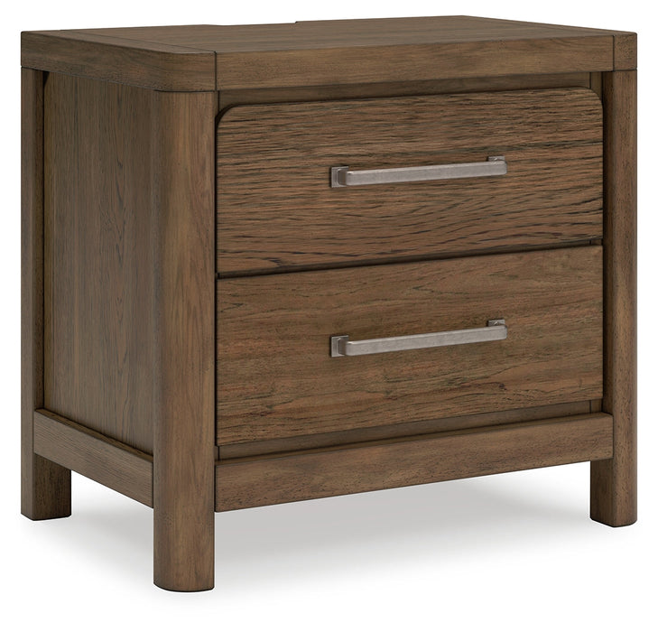 Cabalynn Bedroom  Homestyle Furniture (ARk)