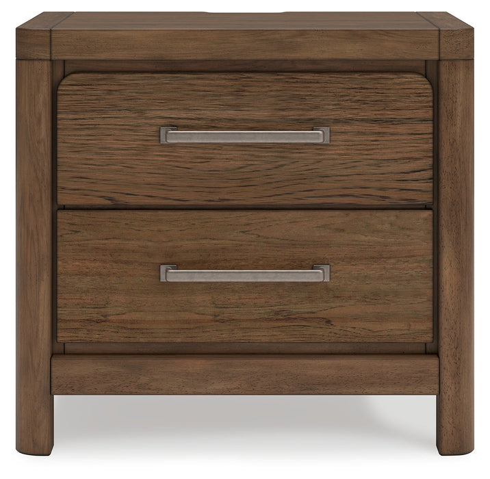 Cabalynn Bedroom  Homestyle Furniture (ARk)