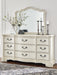 Arlendyne Bedroom  Homestyle Furniture (ARk)