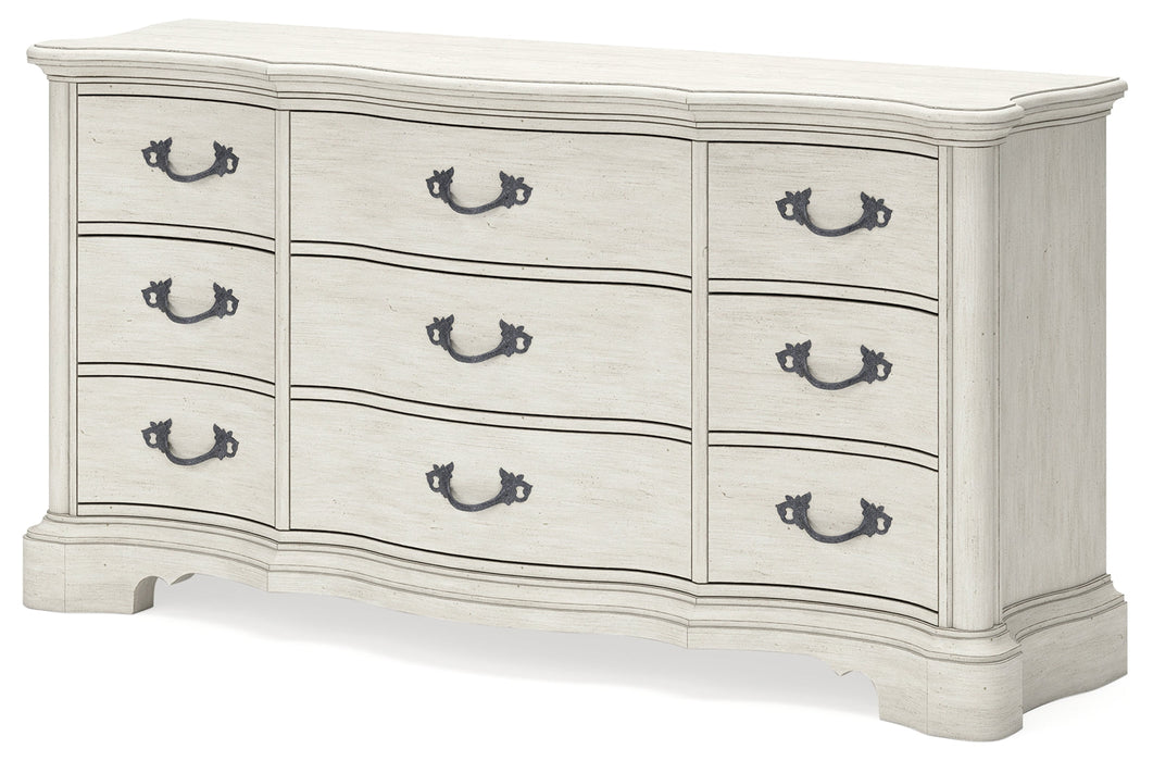 Arlendyne Bedroom  Homestyle Furniture (ARk)