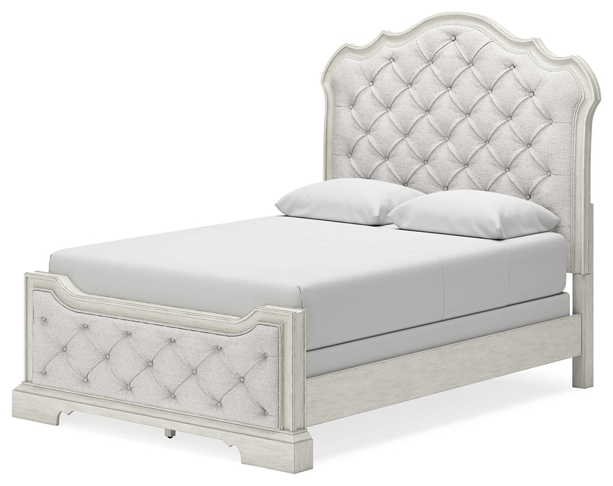 Arlendyne Bedroom  Homestyle Furniture (ARk)