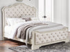 Arlendyne Bedroom  Homestyle Furniture (ARk)