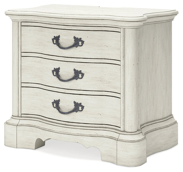 Arlendyne Bedroom  Homestyle Furniture (ARk)