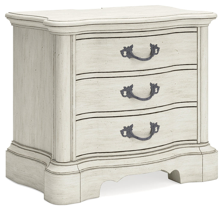 Arlendyne Bedroom  Homestyle Furniture (ARk)