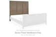 Chrestner Bedroom  Homestyle Furniture (ARk)