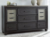 Foyland Bedroom  Homestyle Furniture (ARk)