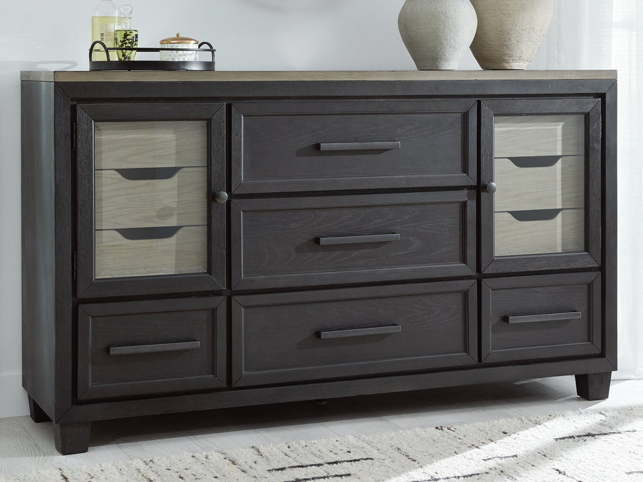 Foyland Bedroom  Homestyle Furniture (ARk)