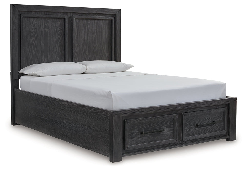 Foyland Bedroom  Homestyle Furniture (ARk)