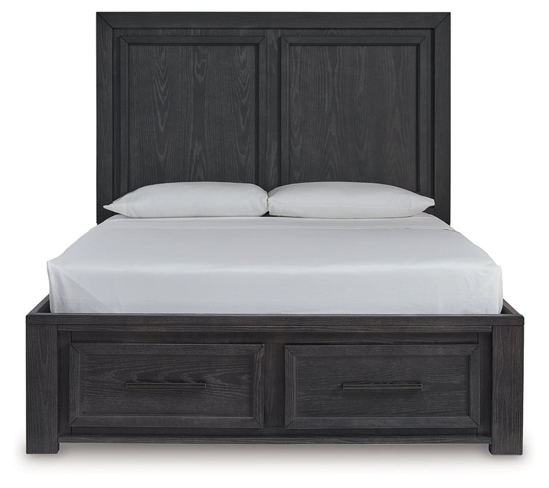 Foyland Bedroom  Homestyle Furniture (ARk)