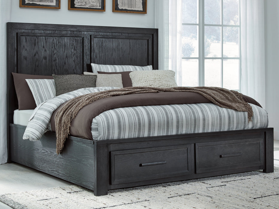 Foyland Bedroom  Homestyle Furniture (ARk)