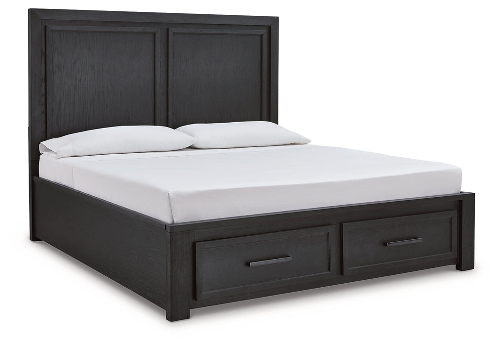 Foyland Bedroom  Homestyle Furniture (ARk)