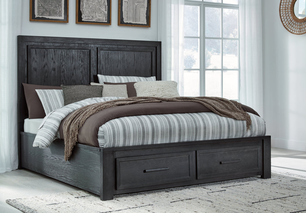 Foyland Bedroom  Homestyle Furniture (ARk)