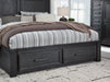 Foyland Bedroom  Homestyle Furniture (ARk)