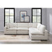 Cloud 9 Sectional 5PC Garrison Cotton – SKU UCL30555PC | HomeStyle Furniture