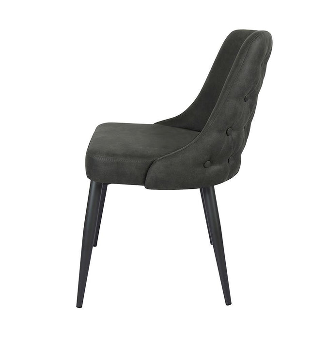 106046 DINING CHAIR