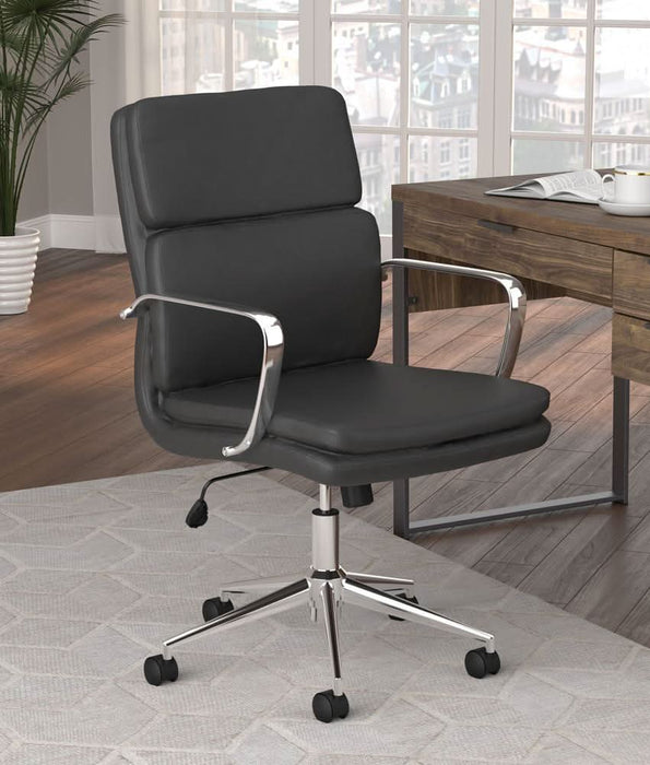 G801744 Office Chair  Homestyle Furniture (ARk)