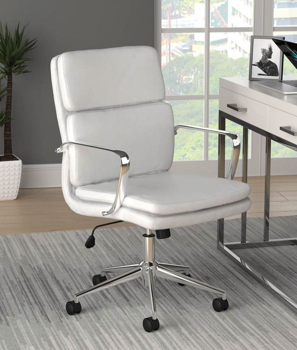 G801744 Office Chair  Homestyle Furniture (ARk)