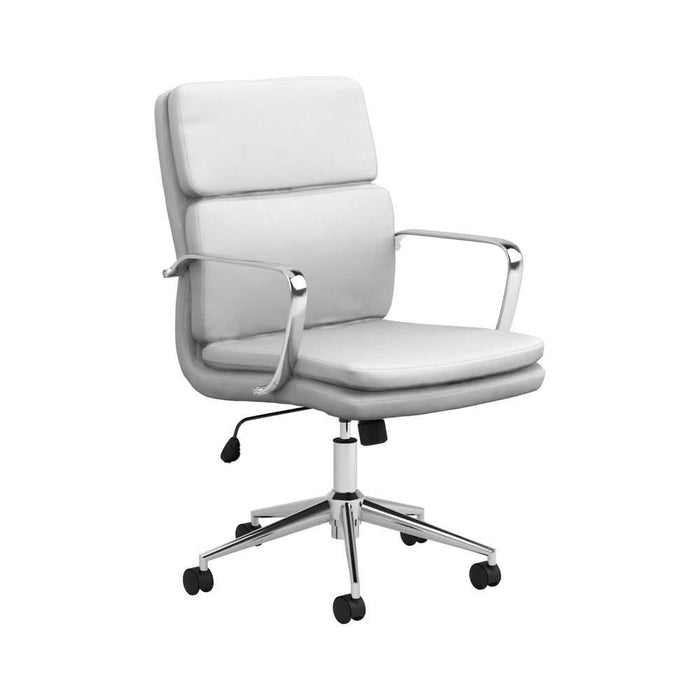 G801744 Office Chair  Homestyle Furniture (ARk)