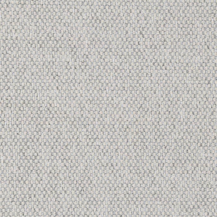 Costa Ottoman - Black and Soluction Beige (2 Per Carton)