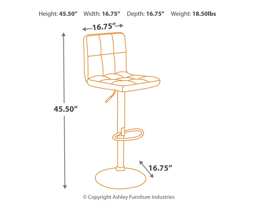 Bellatier Dining Room  Homestyle Furniture (ARk)