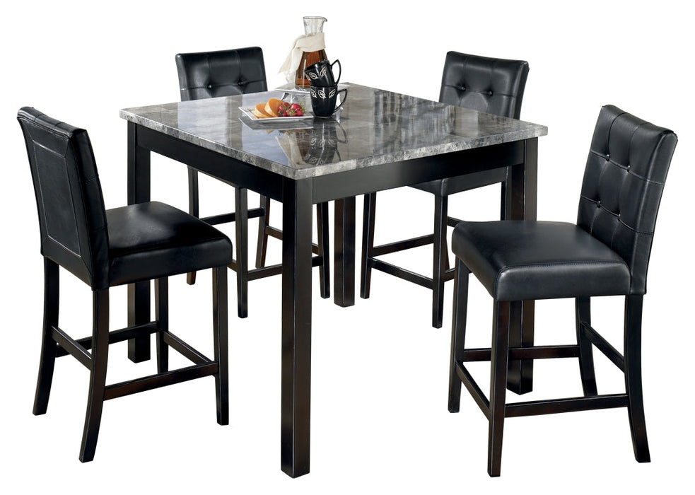 Maysville Dining Room  Homestyle Furniture (ARk)