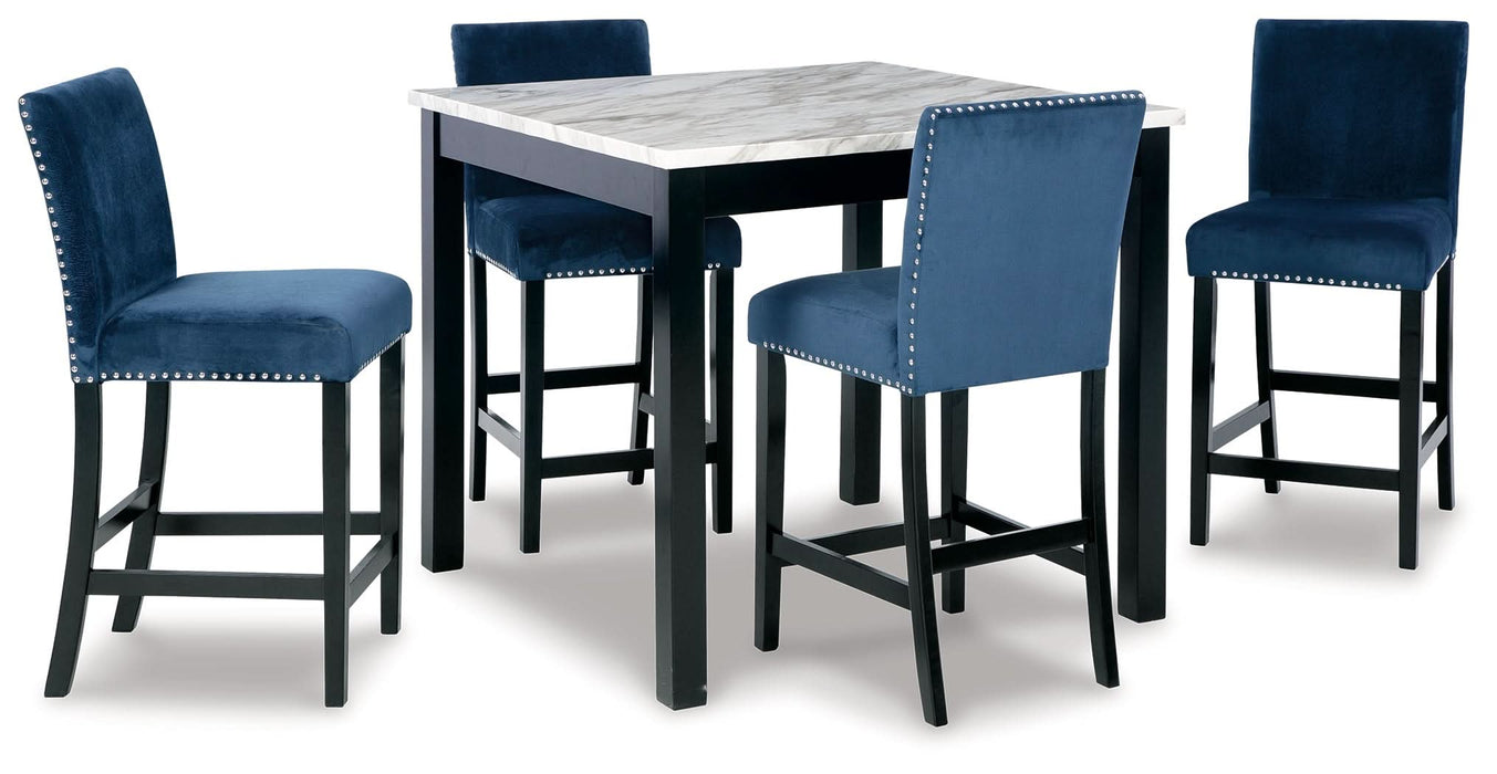 Cranderlyn Dining Room  Homestyle Furniture (ARk)