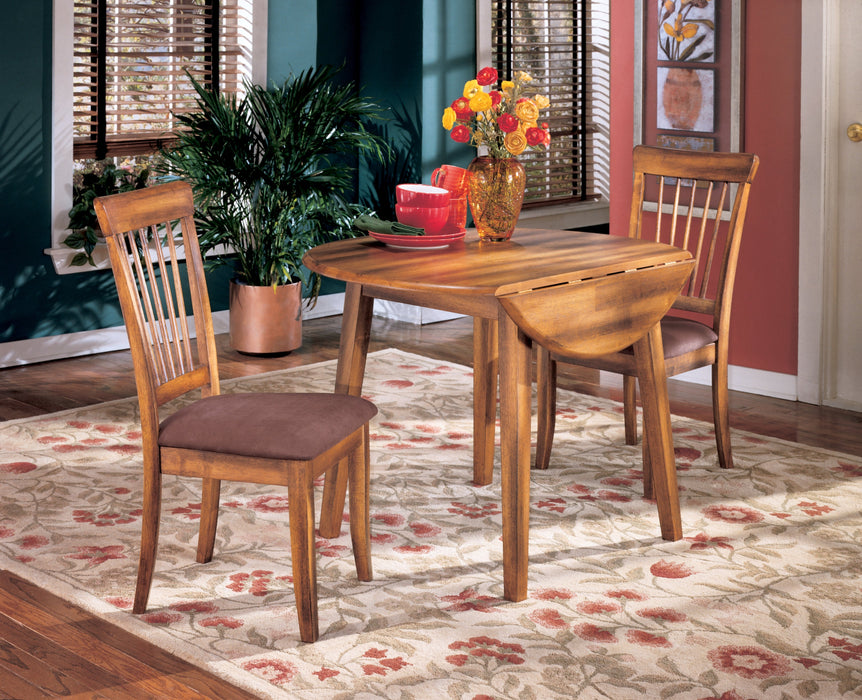 Berringer Dining Room  Homestyle Furniture (ARk)