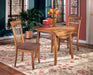 Berringer Dining Room  Homestyle Furniture (ARk)