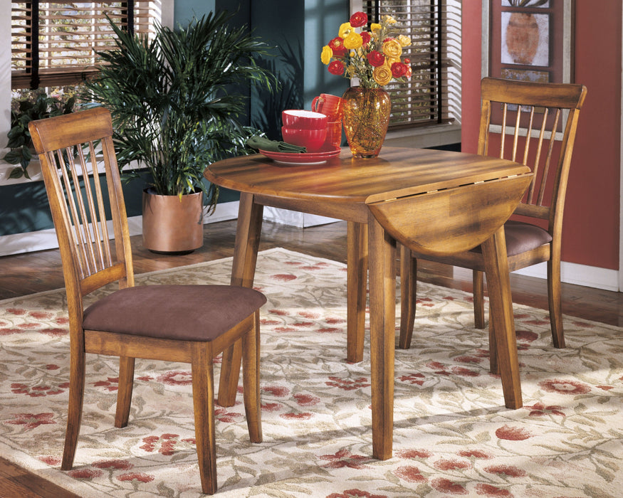 Berringer Dining Room  Homestyle Furniture (ARk)