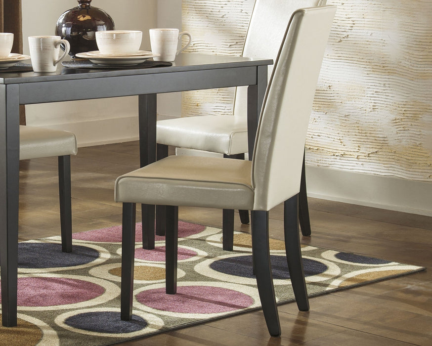 Kimonte Dining Room  Homestyle Furniture (ARk)