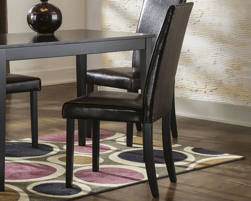 Kimonte Dining Room  Homestyle Furniture (ARk)