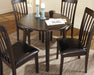 Hammis Dining Room  Homestyle Furniture (ARk)