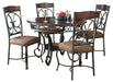 Glambrey Dining Room  Homestyle Furniture (ARk)