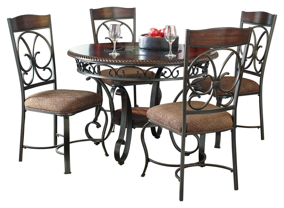 Glambrey Dining Room  Homestyle Furniture (ARk)