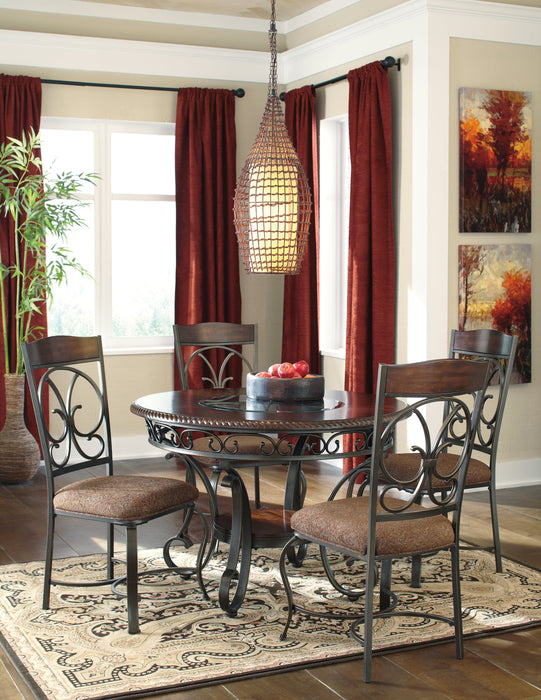 Glambrey Dining Room  Homestyle Furniture (ARk)