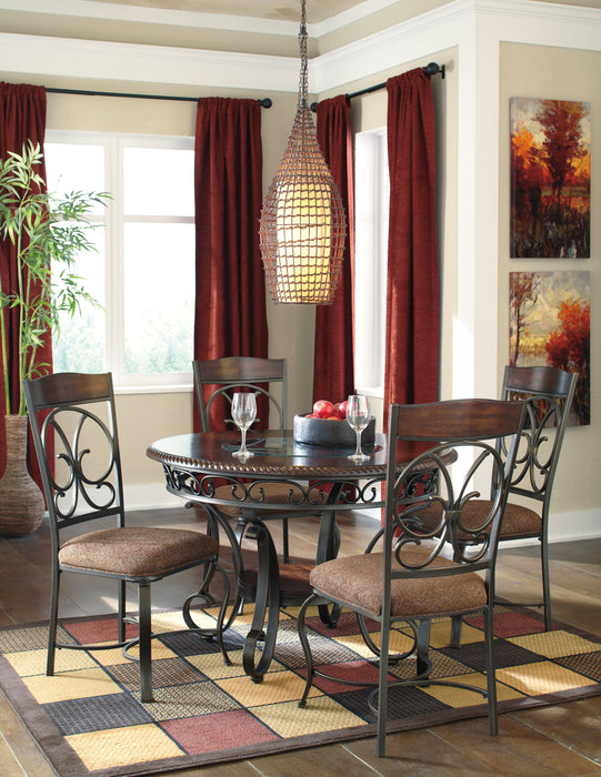 Glambrey Dining Room  Homestyle Furniture (ARk)