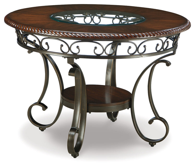 Glambrey Dining Room  Homestyle Furniture (ARk)