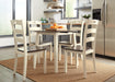 Woodanville Dining Room  Homestyle Furniture (ARk)