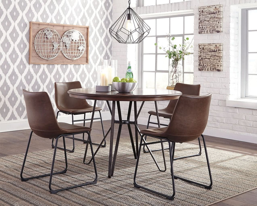 Centiar Dining Room  Homestyle Furniture (ARk)