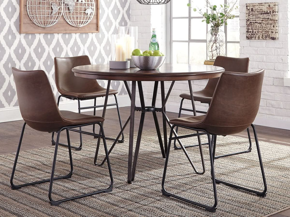 Centiar Dining Room  Homestyle Furniture (ARk)