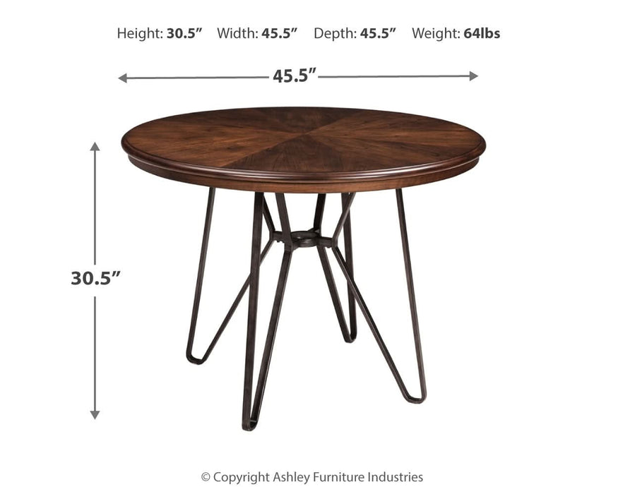 Centiar Dining Room  Homestyle Furniture (ARk)