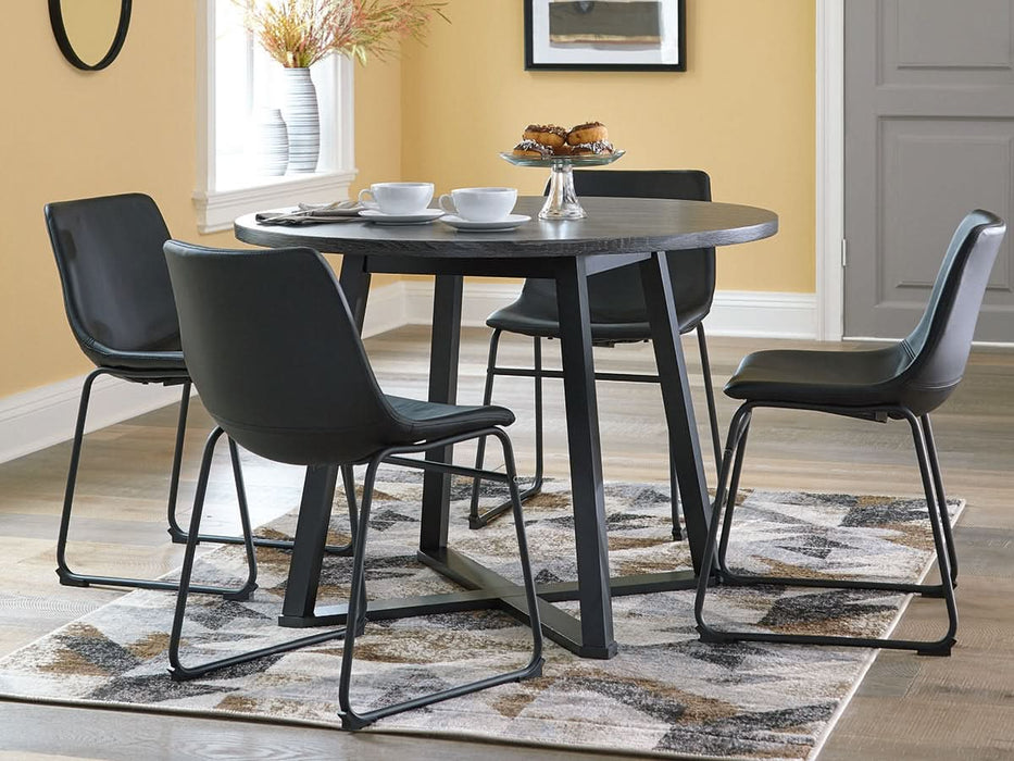 Centiar Dining Room  Homestyle Furniture (ARk)