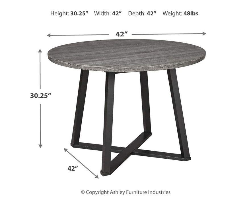 Centiar Dining Room  Homestyle Furniture (ARk)